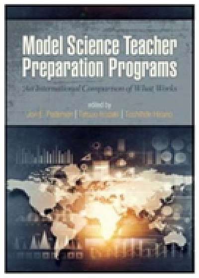 Model Science Teacher Preparation Programs