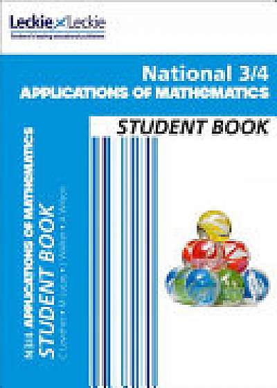 National 3/4 Applications of Mathematics Student Book