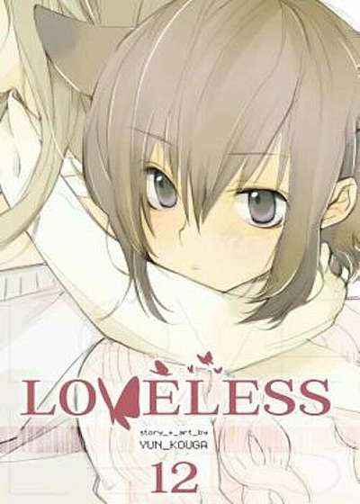 Loveless, Volume 12, Paperback
