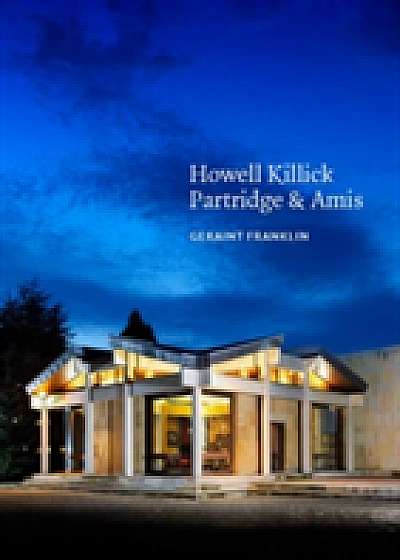 Howell Killick Partridge and Amis