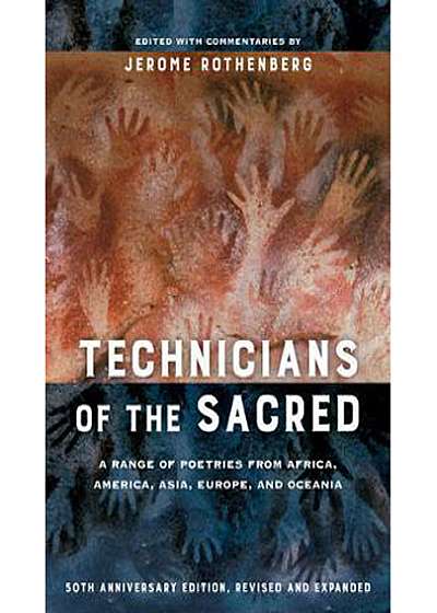 Technicians of the Sacred