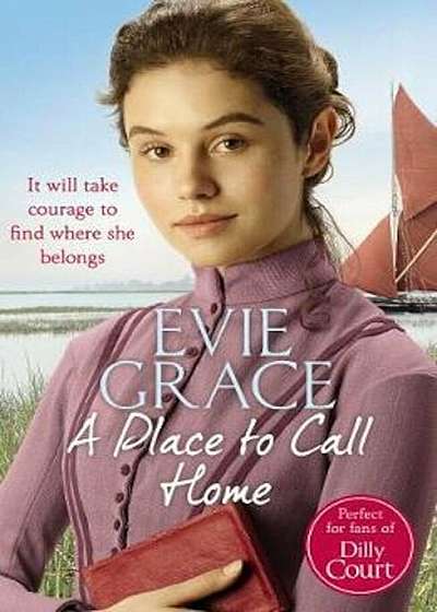 Place to Call Home, Paperback
