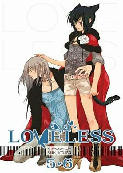 Loveless, Volume 5, 6, Paperback