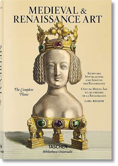 Medieval Art and Treasures of the Renaissance