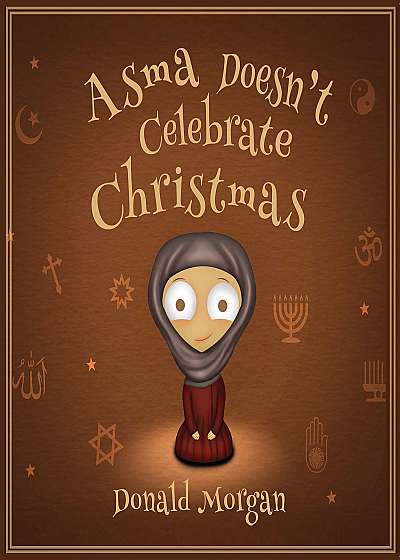 Asma Doesn't Celebrate Christmas