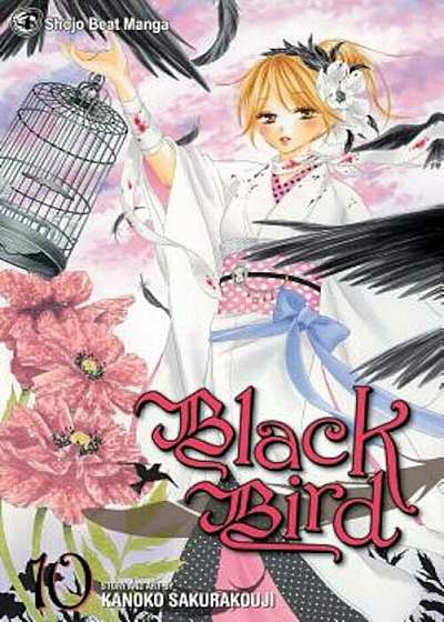 Black Bird, Volume 10, Paperback