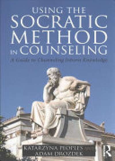 Using the Socratic Method in Counseling