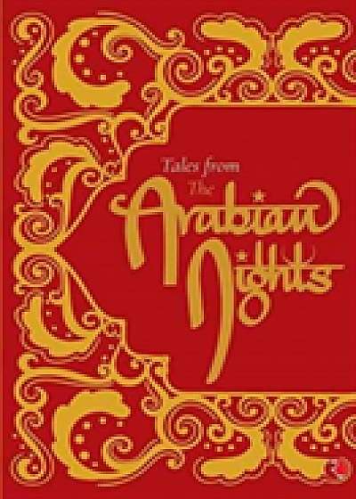 Tales from the Arabian Nights