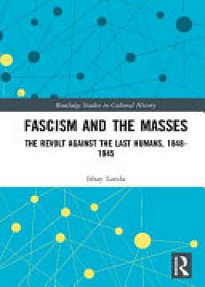 Coperta cărții Fascism and the Masses
