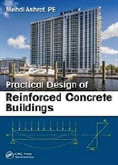 Coperta cărții Practical Design of Reinforced Concrete Buildings