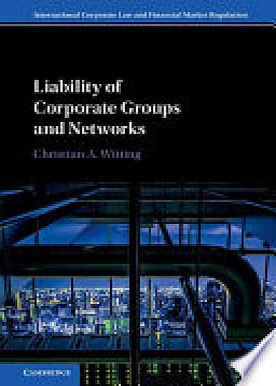 Liability of Corporate Groups and Networks