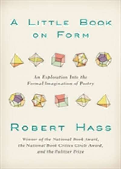 A Little Book on Form