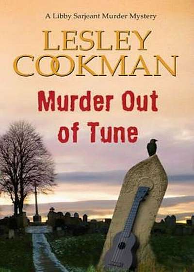 Murder Out of Tune, Paperback