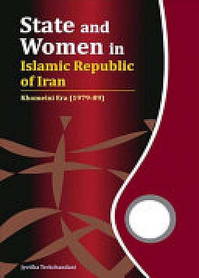 State and Women in Islamic Republic of Iran