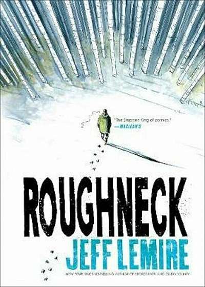 Roughneck, Paperback