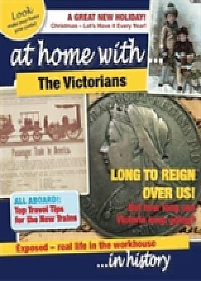 At Home With: The Victorians