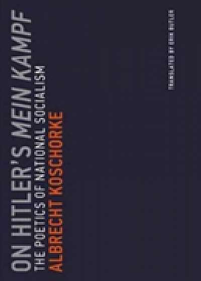 On Hitler's Mein Kampf