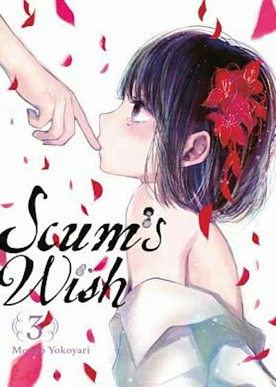 Scum's Wish, Volume 3, Paperback