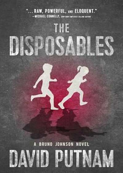The Disposables, Paperback