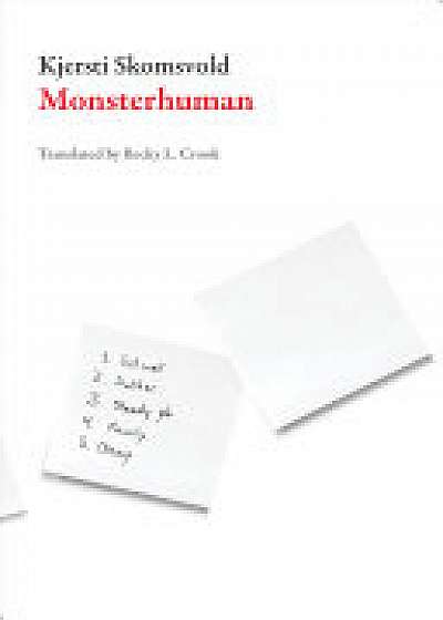 Monsterhuman