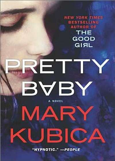 Pretty Baby: A Gripping Novel of Psychological Suspense, Paperback