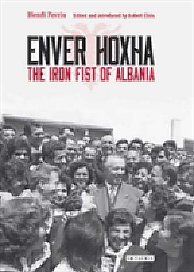 Enver Hoxha