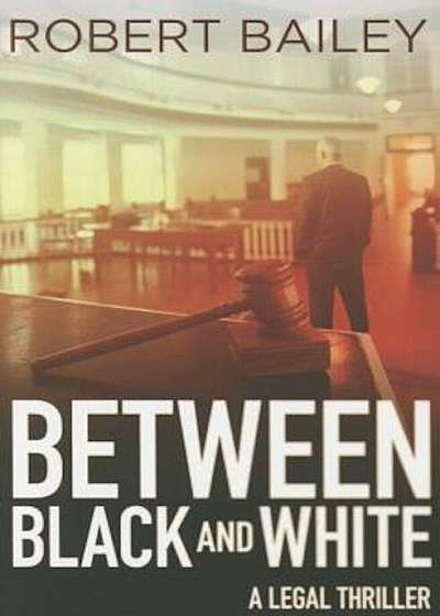 Between Black and White, Paperback