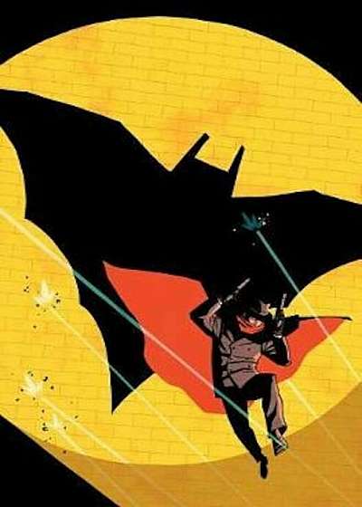 Batman/The Shadow: The Murder Geniuses, Paperback