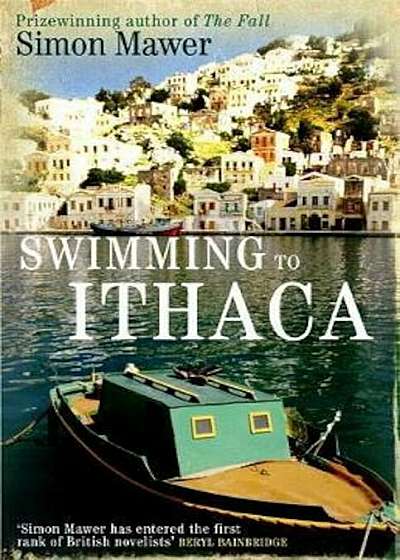 Swimming To Ithaca, Paperback