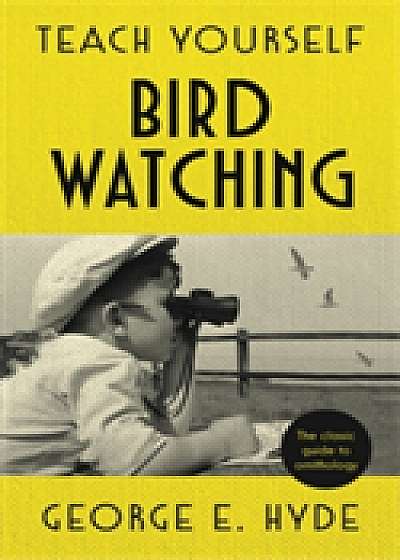 Teach Yourself Bird Watching