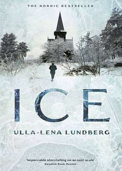 Ice, Paperback