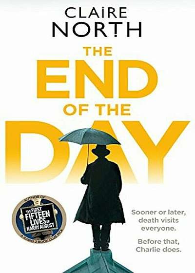 The End of the Day, Paperback