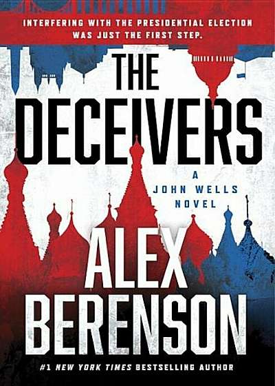 The Deceivers, Hardcover