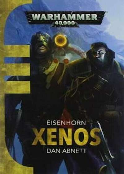 Xenos, Paperback