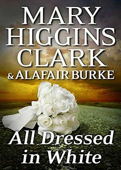 All Dressed in White, Paperback