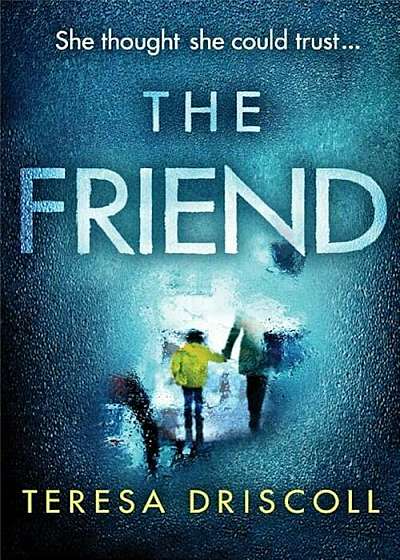 The Friend, Paperback