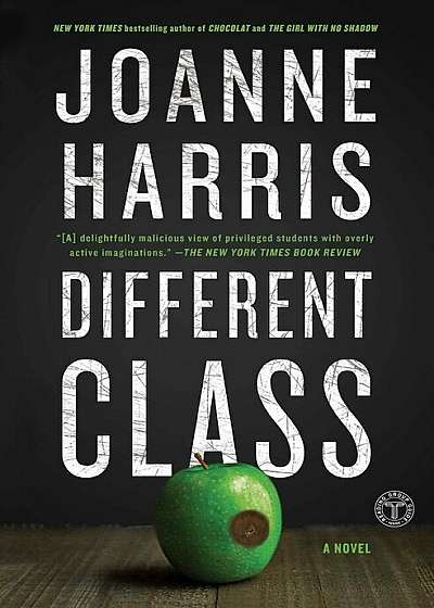Different Class, Paperback