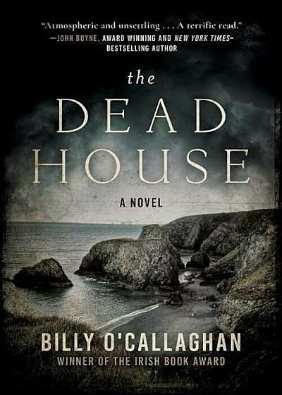 The Dead House, Hardcover