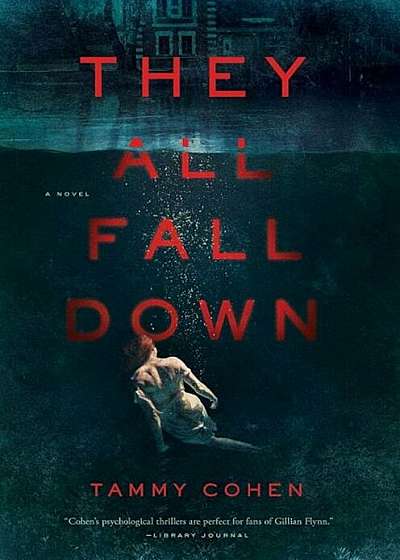 They All Fall Down, Hardcover