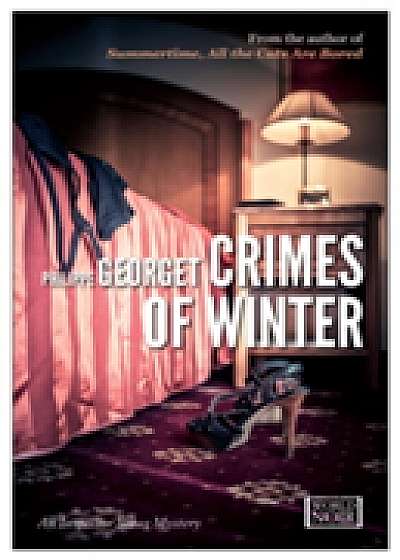 Crimes Of Winter