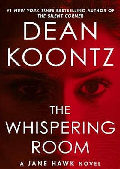 The Whispering Room, Hardcover
