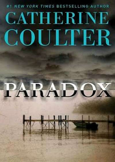 Paradox, Hardcover