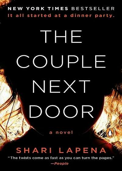 The Couple Next Door, Paperback