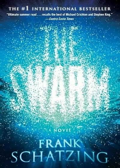 The Swarm, Paperback