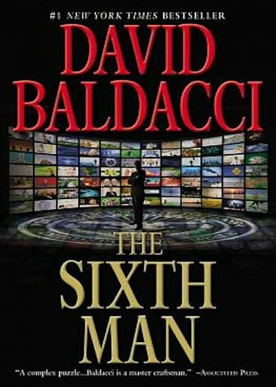The Sixth Man, Paperback