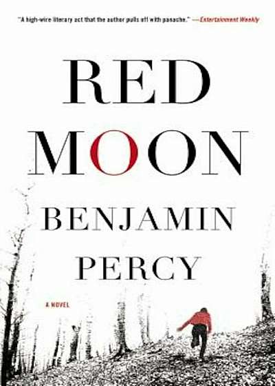 Red Moon, Paperback