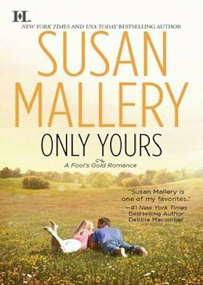 Only Yours, Paperback