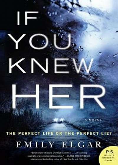 If You Knew Her, Hardcover