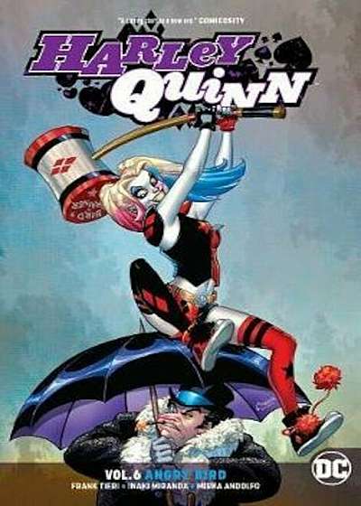 Harley Quinn Volume 6, Paperback