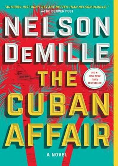 The Cuban Affair, Paperback